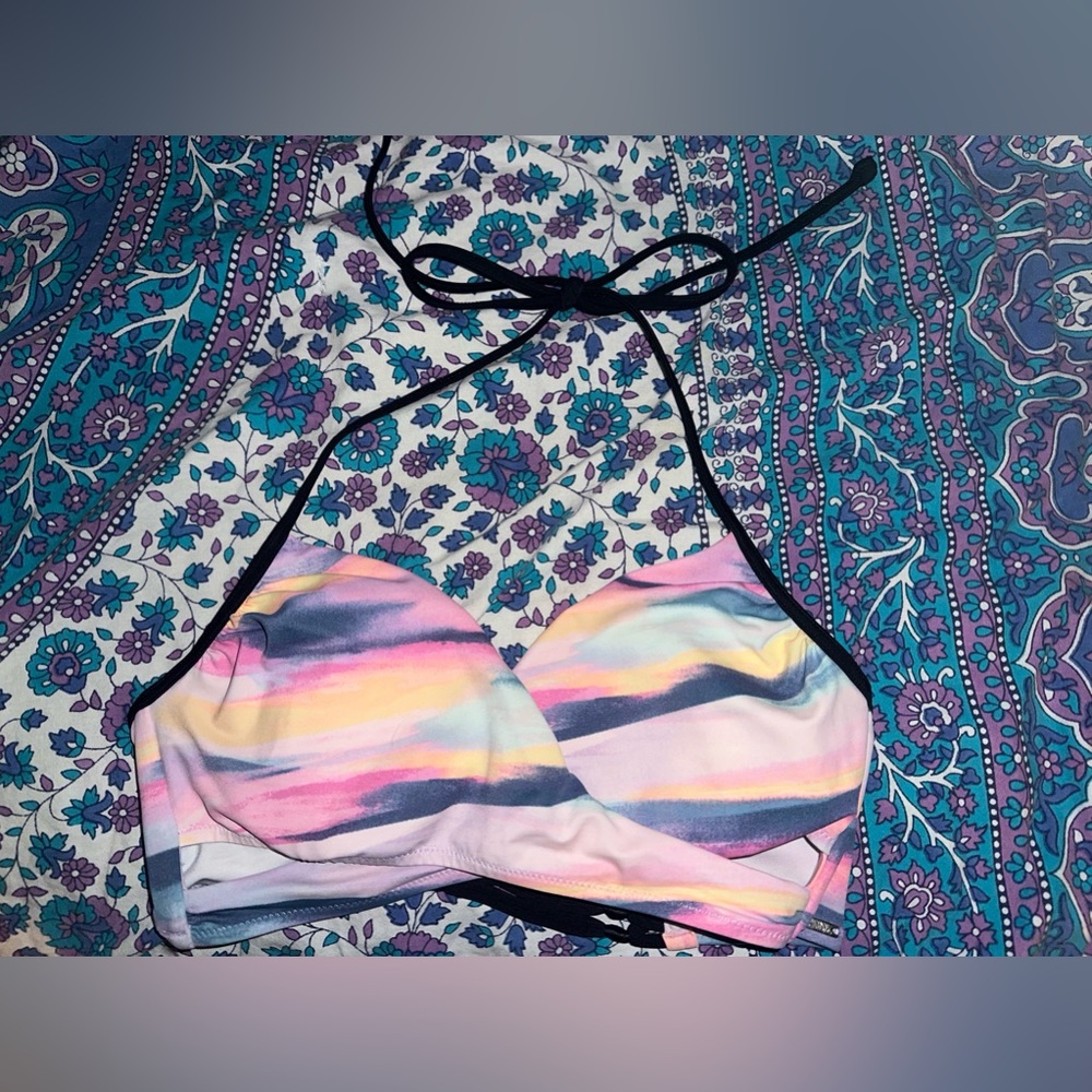 Victorias Secret Bikini Top
